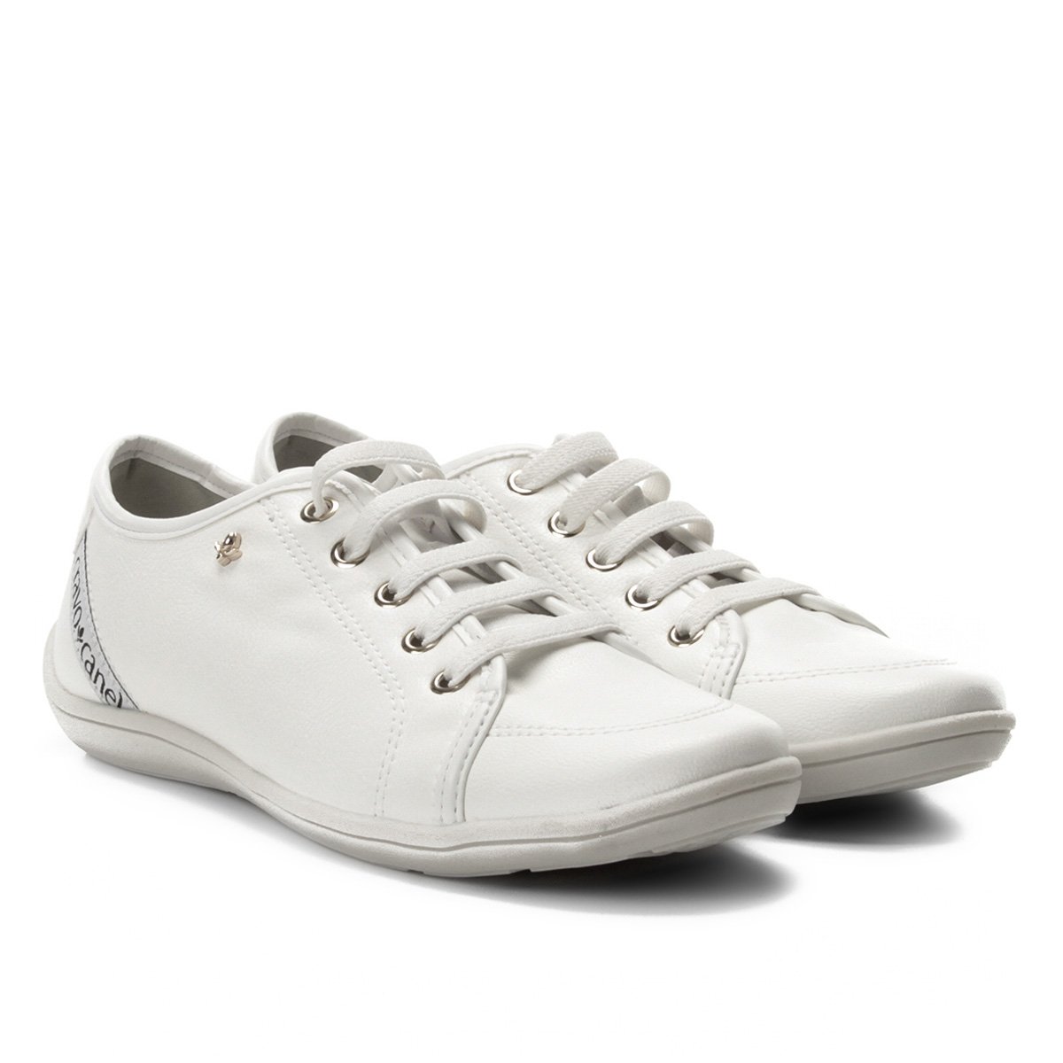 Tênis Cravo \u0026 Canela Feminino - Branco | Zattini
